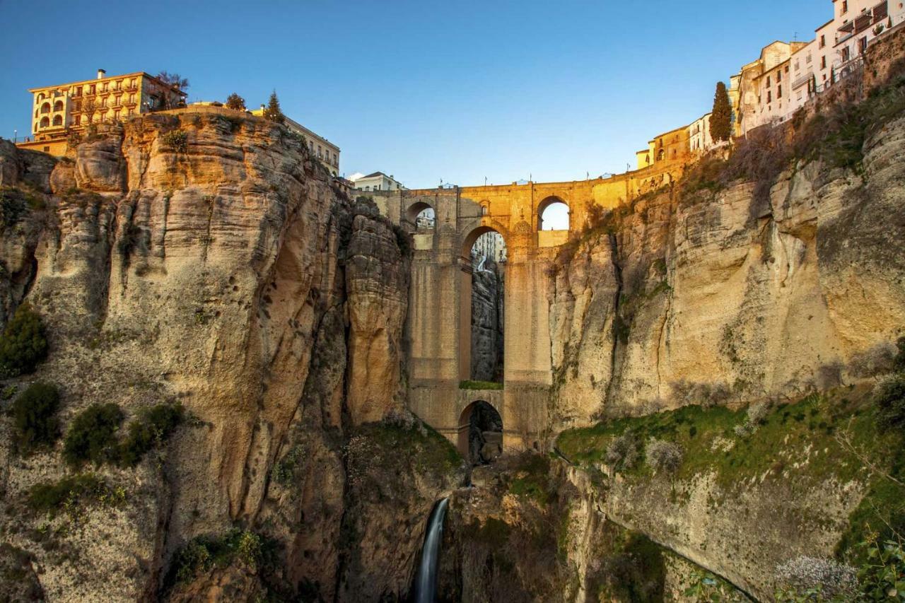 El Molino Del Panadero *